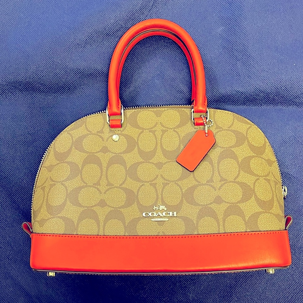 Small tote